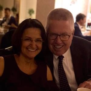 Meet your Posher, Joyce